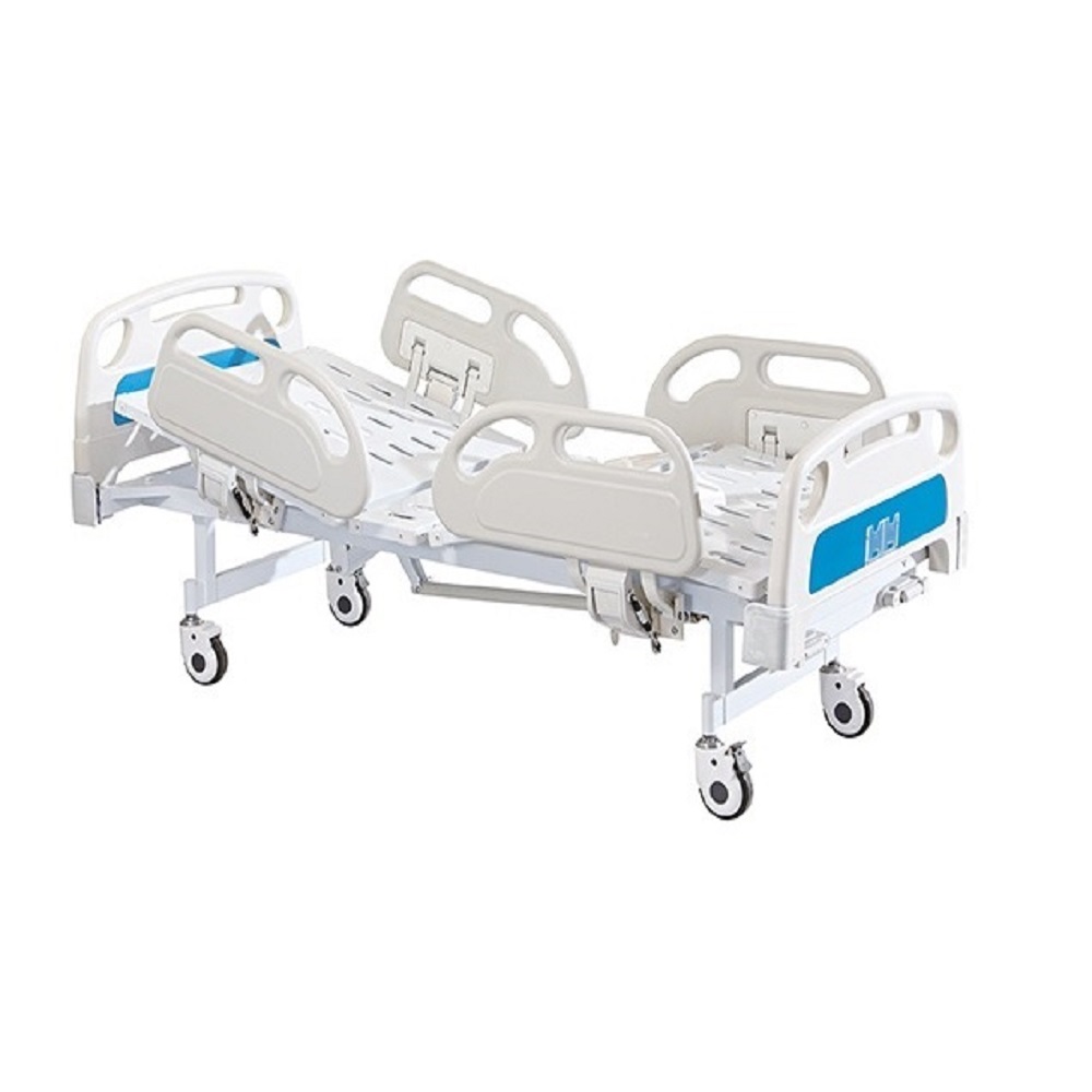 2 Functions Manual Bed - PP